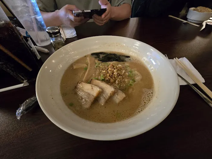 Ichiban Ramen and Sushi Bar 3