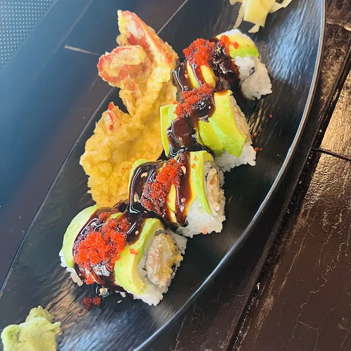 Ichiban Ramen and Sushi Bar 2