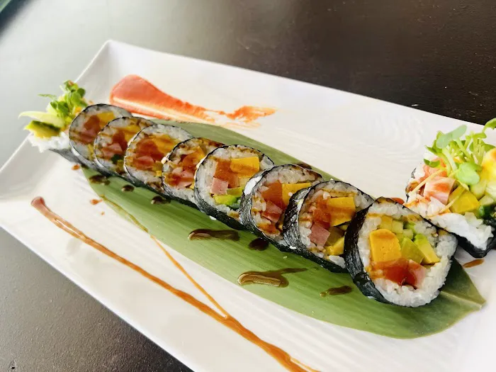 Ichiban Ramen and Sushi Bar 7