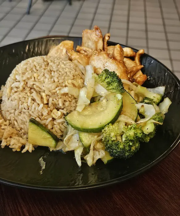 Ichiban Ramen and Sushi Bar 5