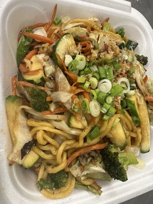 Ichiban Ramen and Sushi Bar 6