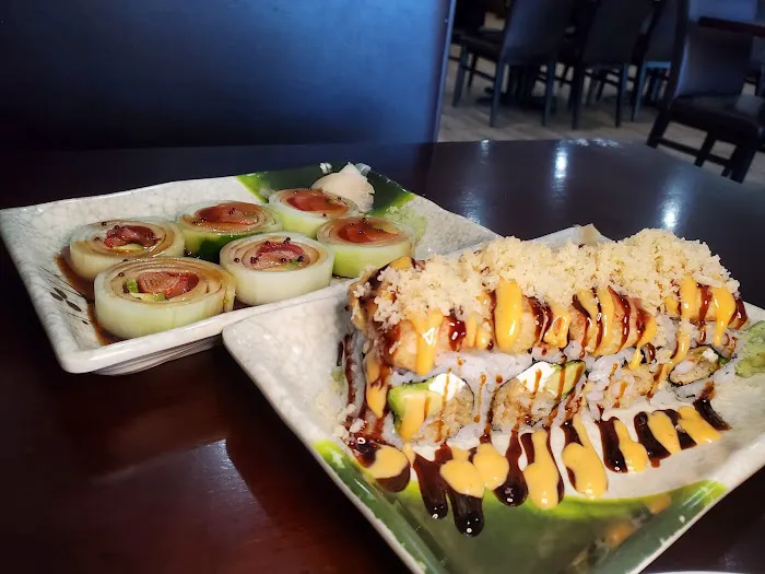 Kobe Hibachi & Sushi 3