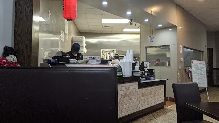 Kobe Hibachi & Sushi 4