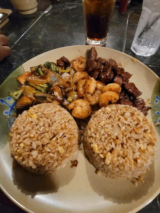 Nagoya Japanese Steakhouse 2