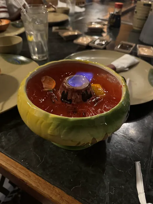 Nagoya Japanese Steakhouse 6