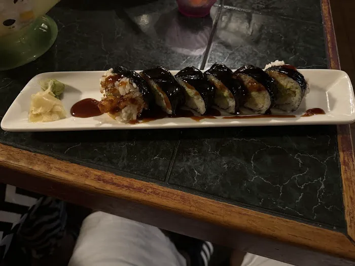 Nagoya Japanese Steakhouse 4
