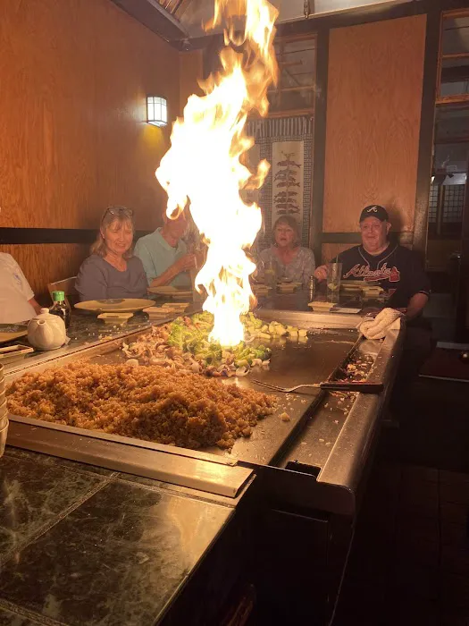 Nagoya Japanese Steakhouse 3