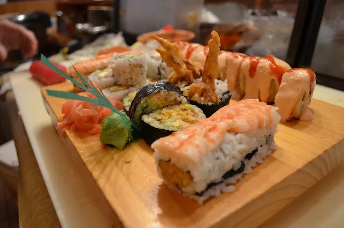 Nagoya Japanese Steakhouse 5