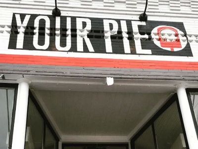 Your Pie Pizza 0