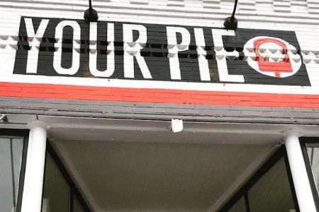 Your Pie Pizza