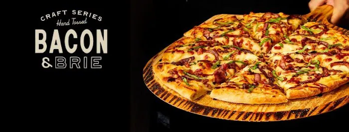 Your Pie Pizza 9