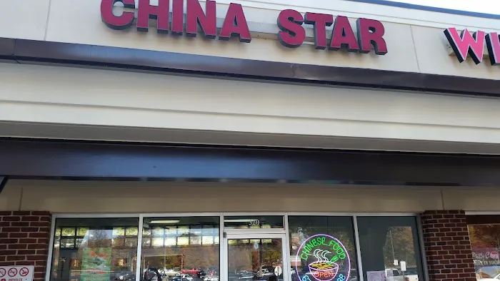 China Star 4