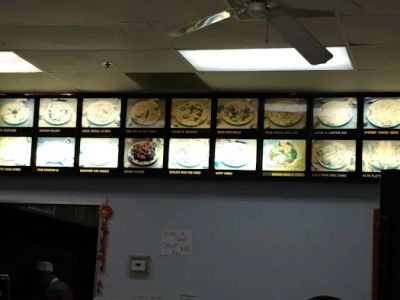 China Star 0