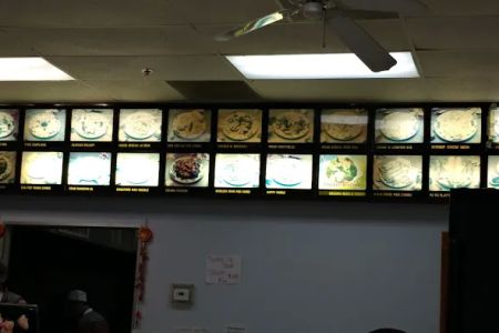 China Star