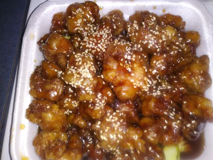 China Star 7