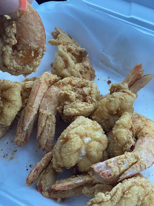 Covington Seafood Market 5
