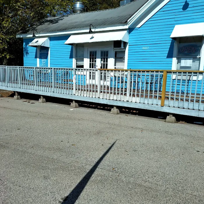 Covington Seafood Market 9