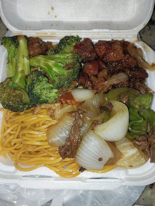 China Express 3
