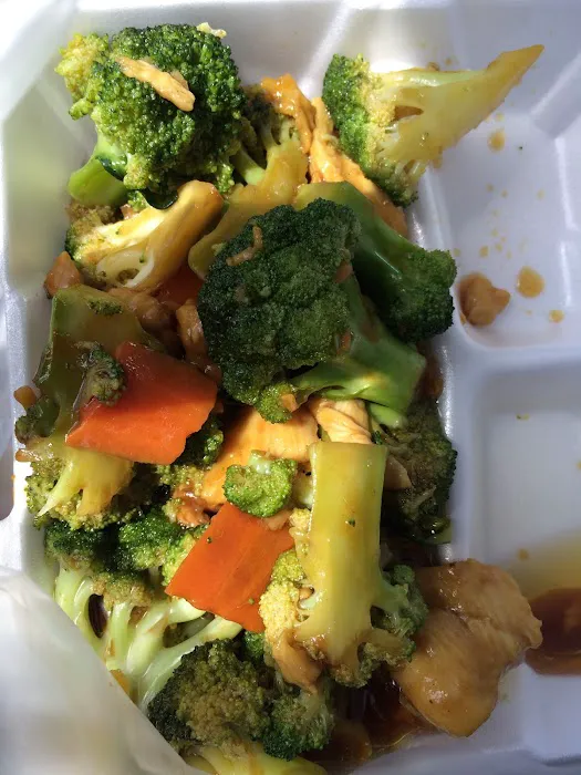 China Express 1