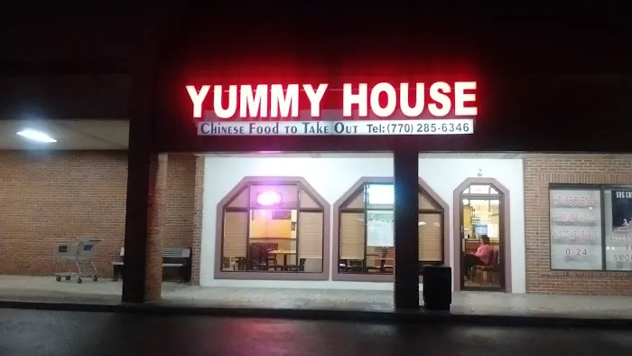 Yummy House 7