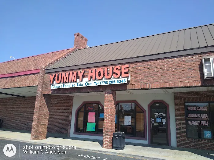 Yummy House 8