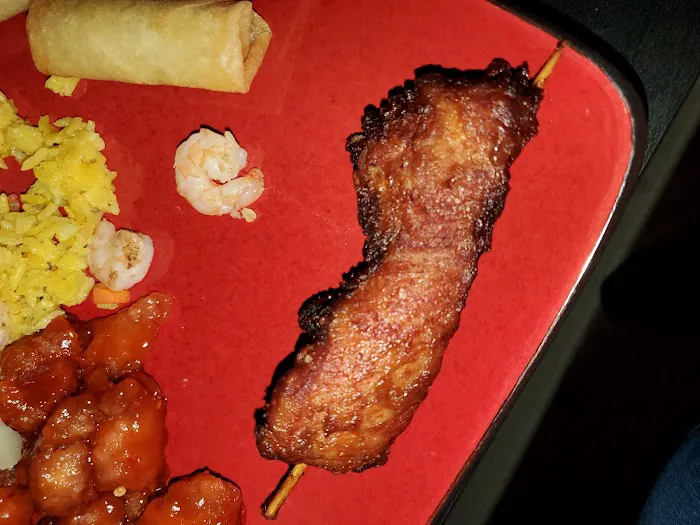 Peking Restaurant 8