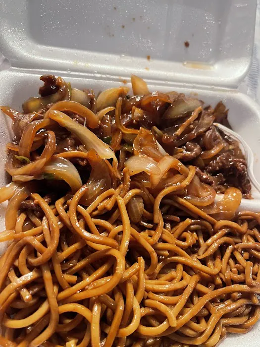 Peking Restaurant 6