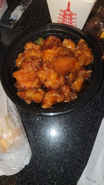 Peking Restaurant 5