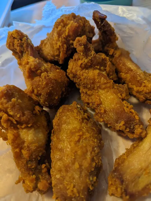 Peking Restaurant 1