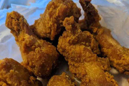 Peking Restaurant