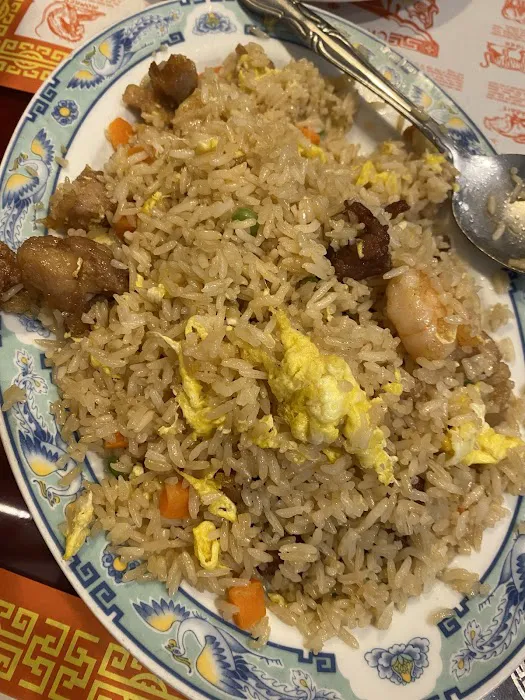 Mandarin Garden 10