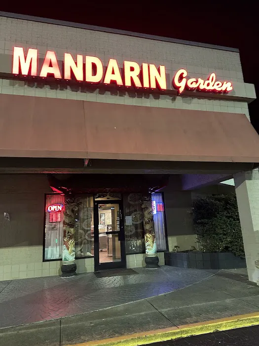 Mandarin Garden 2