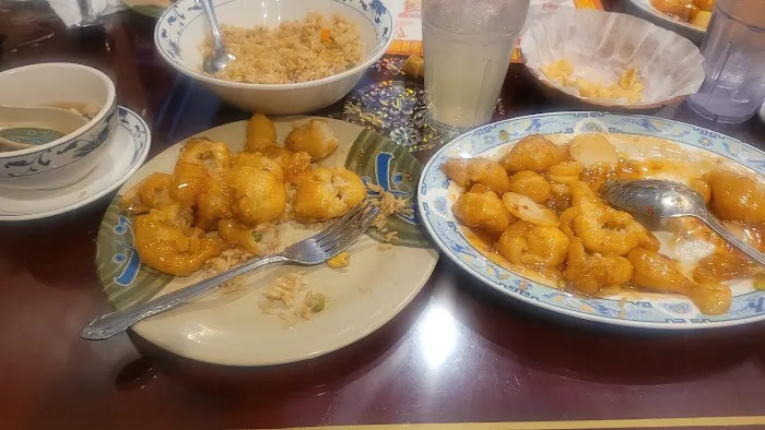 Mandarin Garden 1