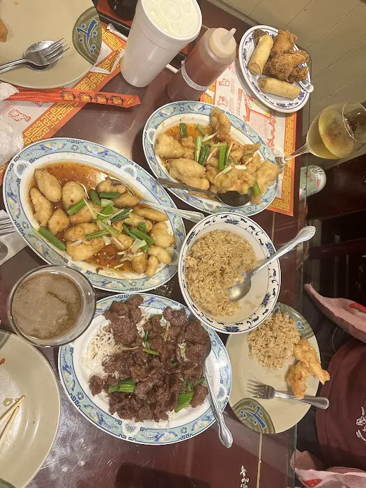 Mandarin Garden 5