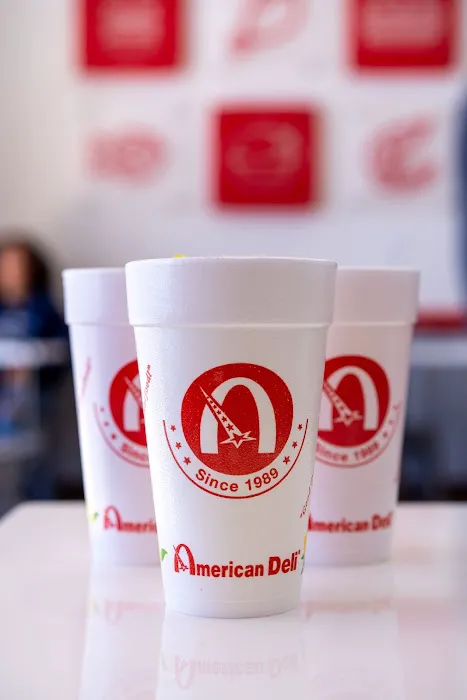 American Deli 1