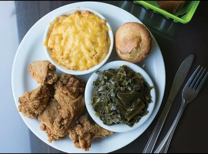 BJ Buffet Conyers 8