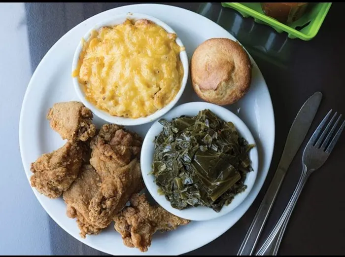 BJ Buffet Conyers 10