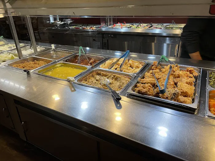 BJ Buffet Conyers 4