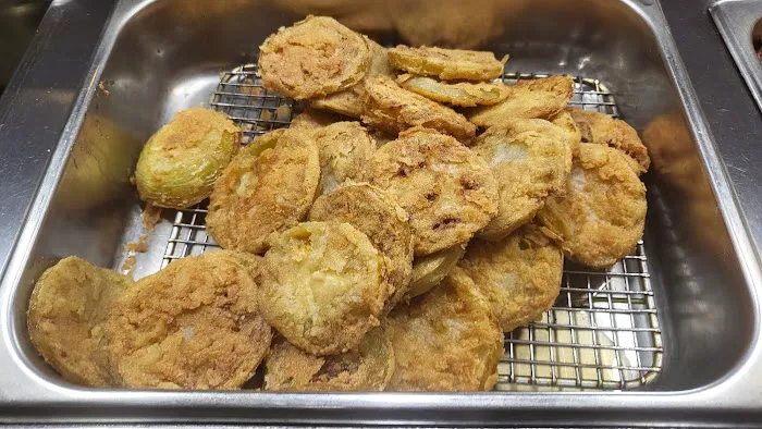 BJ Buffet Conyers 7