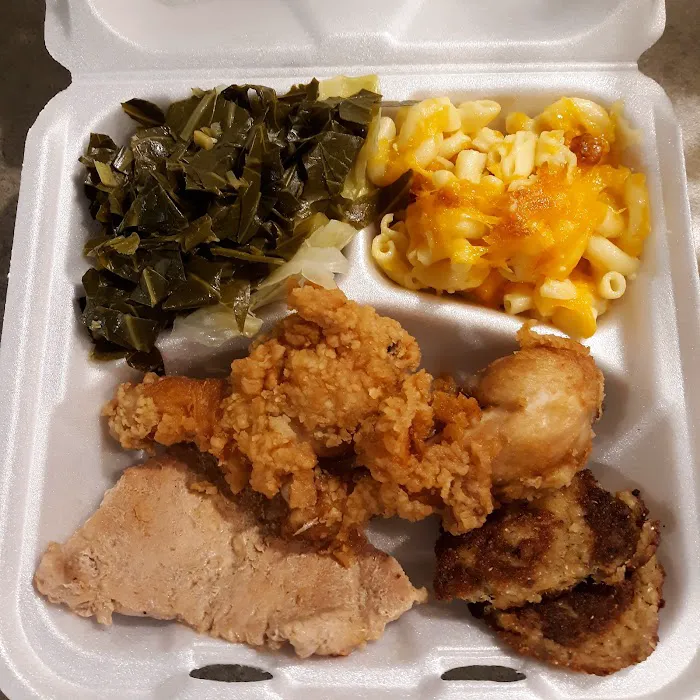 BJ Buffet Conyers 3