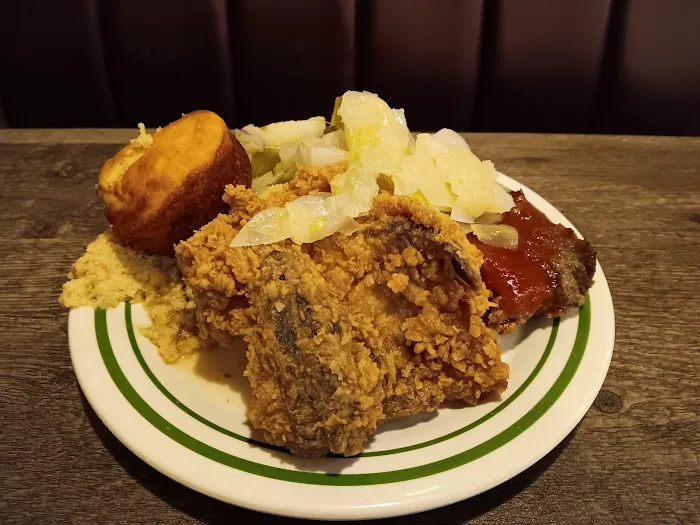 BJ Buffet Conyers 1