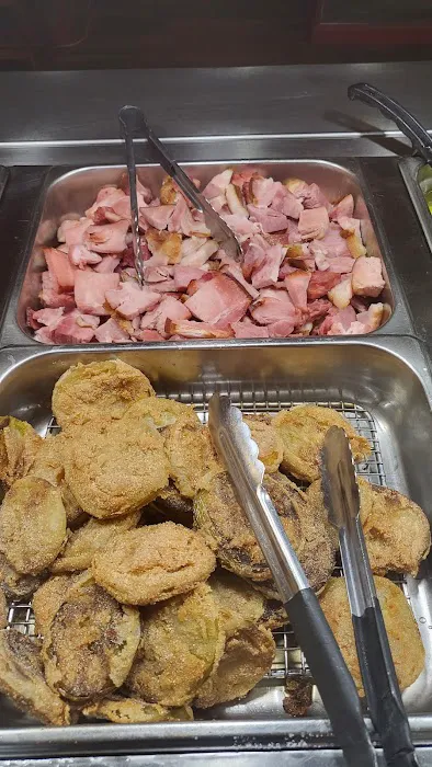 BJ Buffet Conyers 9