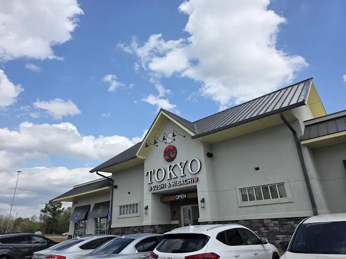 New Tokyo Hibachi 2