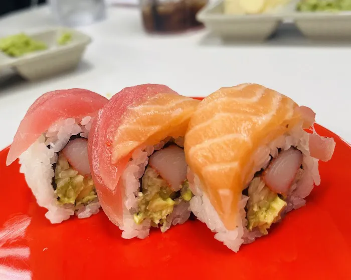 New Tokyo Hibachi 1