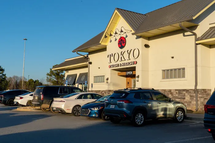 New Tokyo Hibachi 3