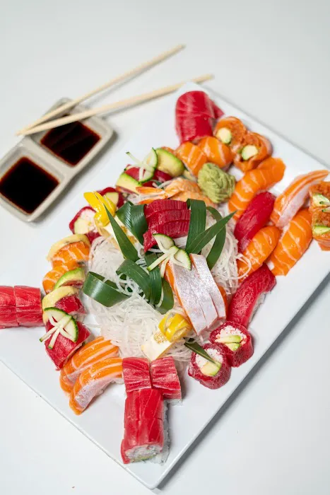 New Tokyo Hibachi 8