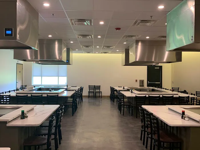 New Tokyo Hibachi 5