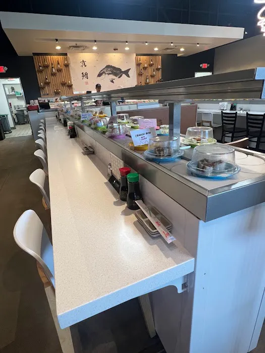 New Tokyo Hibachi 7