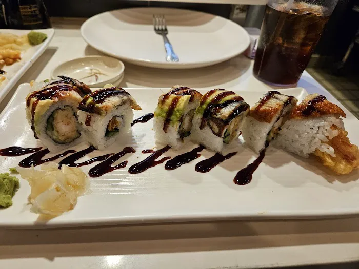 New Tokyo Hibachi 6
