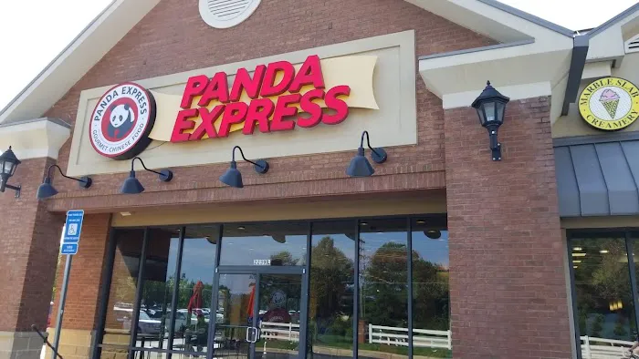 Panda Express 4